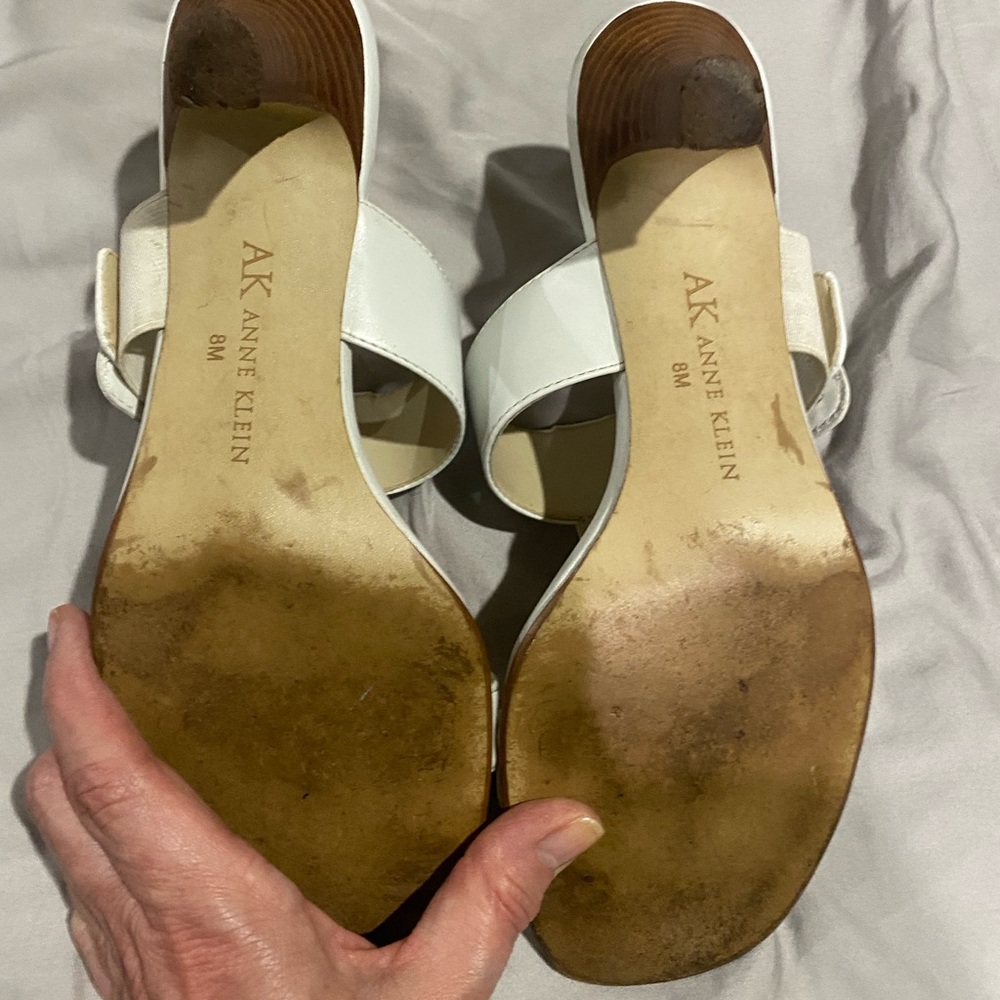 Spring sandals - Picture 2 of 5
